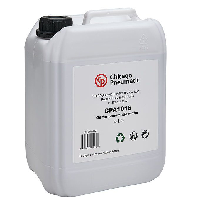 CPA1016 Motor Oil - 5L